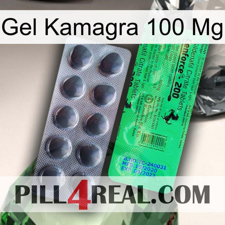 Gel Kamagra 100Mg new04